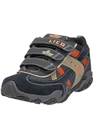 LICO Mocasines para niño, Color , Talla 35