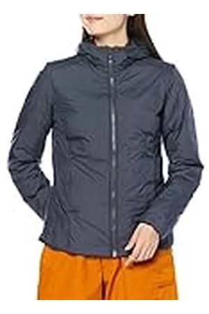 Salomon Outrack Chaqueta Hombre Senderismo Trekking