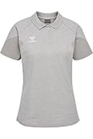 Hummel Polo para Mujer Hmltravel para Mujer