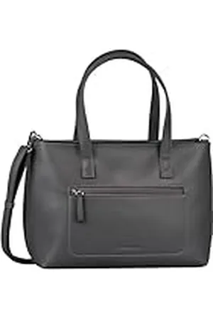 TOM TAILOR Bags Elis Bolso bandolera para mujer, con cremallera, tamaño mediano, color , , Essential
