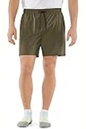 Falke Pantalones Cortos básicos para Hombre, Hombre, 36216, , Medium