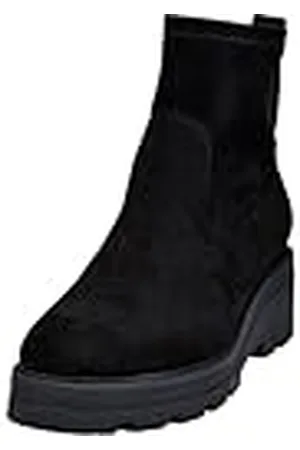 Bugatti 435-ane32, Botas Cortas al Tobillo Mujer, , 38 EU