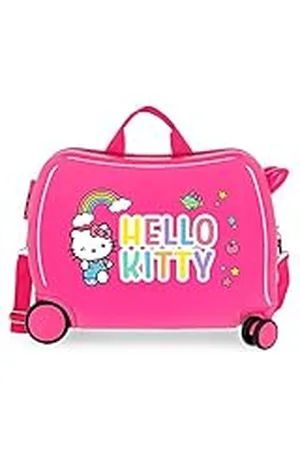 Hello Kitty You Are Cute, Maleta Infantil Niñas, , 50x39x20 Cms