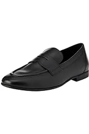 Geox U Sapienza A, Mocasines Hombre, , 45 EU