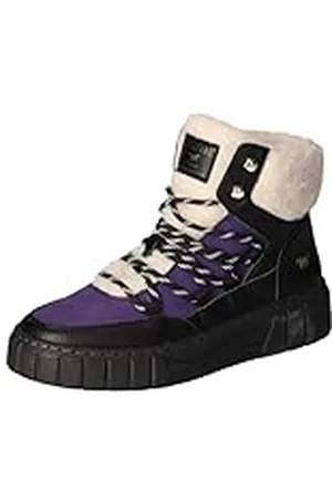 Mustang 1446-601, Zapatillas Mujer, , 39 EU