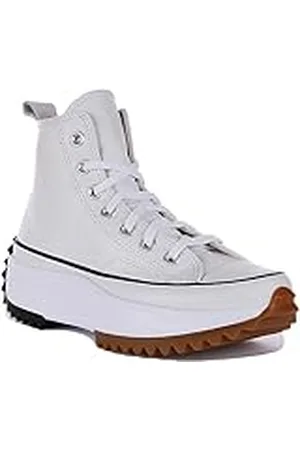Converse Run Star Hike, Sneaker Hombre, 39 EU