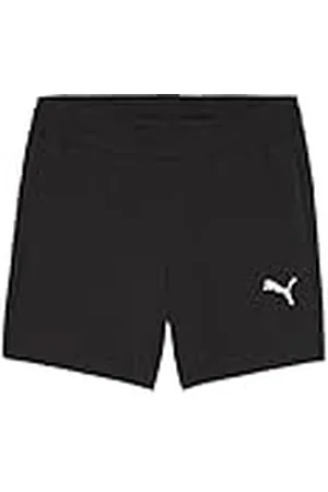 PUMA TeamGOAL Pantalones Cortos Casuales Wmn