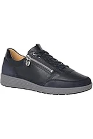 Ganter Klara-k, Zapatillas Mujer, , 38 EU X-Ancho