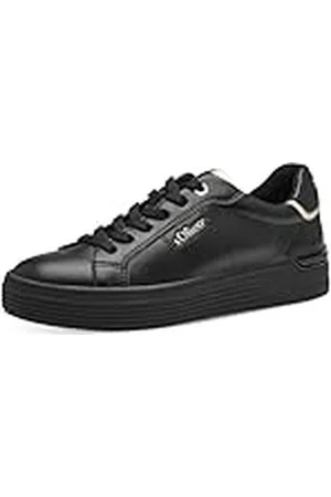 QS by s.Oliver 5-23603-42, Zapatillas Mujer, , 39 EU