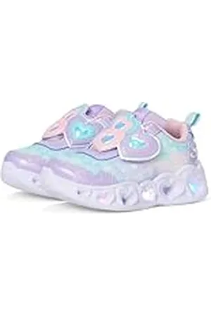 Skechers Girls, Zapatillas Niñas, , 23 EU