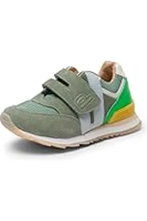 Bisgaard Winston, Zapatillas Unisex niños, , 25 EU