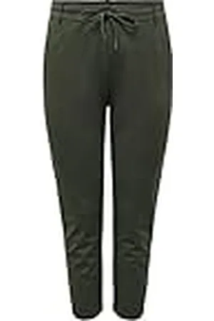 ONLY Cargoldtrash Life Classic Pant Noos Pantalón, , 46W x 34L Mujeres