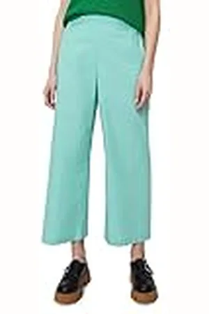 Marc O’ Polo Woven Pants Pantalones Casuales, , 36 De Las Mujeres