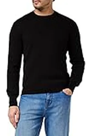 Schott NYC PLKERN1 Suéter, , L para Hombre