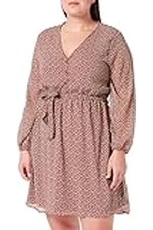 ONLY Onlcera 3/4 Short Dress Wvn Noos, Vestido Mujer, , S