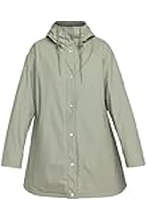 Roxy Rain Road Polar Chaqueta, , Estándar para Mujer