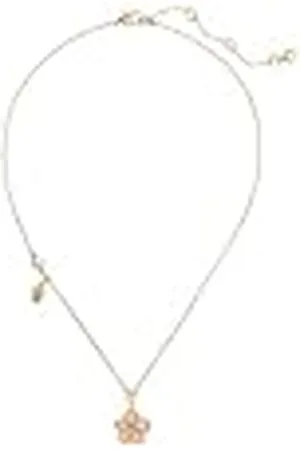 Kate Spade Collar PASTEL PETALS Multi