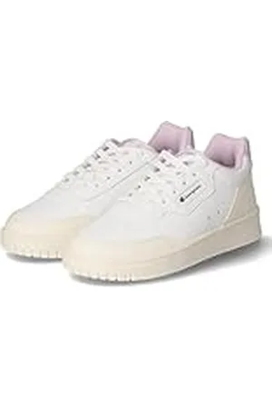 Champion Royal II W Low, Zapatillas Deportivas Mujer, Blanco (WW018), 38.5 EU