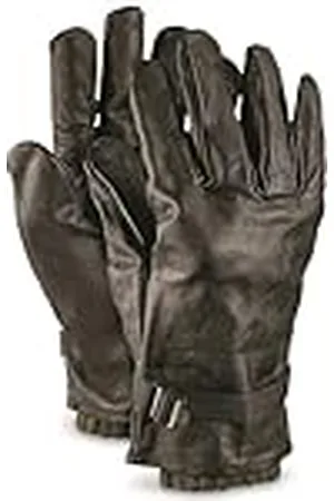 Mil-tec Guantes-91259250 Guantes Negro Nuevos Talla única