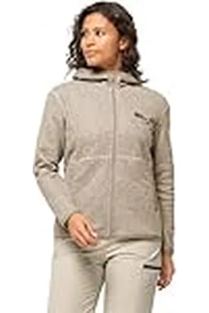 Jack Wolfskin Jkt W-Camino de Abeto Chaqueta, , XS para Mujer