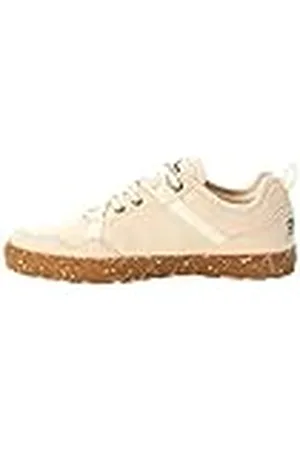 Jack Wolfskin Ecostride 3 Low M, Zapatillas para Caminar Hombre, , 44.5 EU