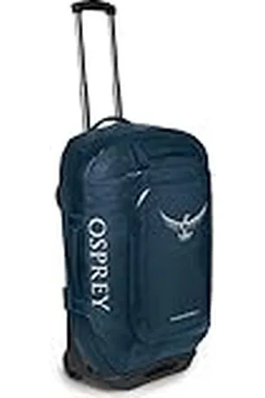 Osprey Rolling Transporter 60 Bolsa de Viaje Unisex O/S