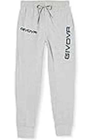 Givova Panta Cotone Mod. Moon Pantalón, Hombre, , 2XS