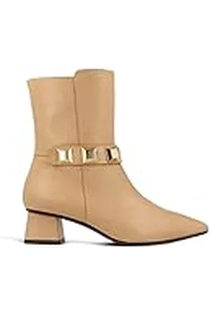 Lodi CHECU-1-36, Bota a la Altura de la Pantorrilla Mujer, , 36 EU