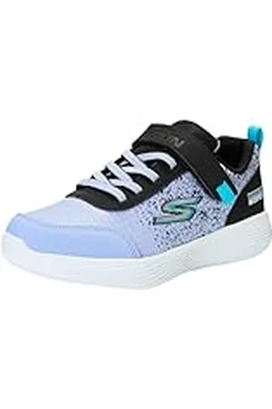 Skechers Go Run 400 V28, Zapatillas Niñas, , 2.5 UK Child