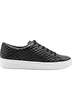 Michael Kors Keaton Lace UP, Sneaker Mujer, , 40.5 EU