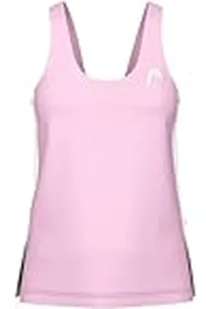 Head Spirit - Camiseta de Tirantes para Mujer