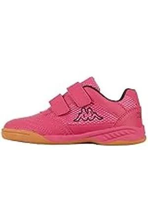 Kappa Kickoff OC, Zapatillas, 2211 Pink Black, 40 EU