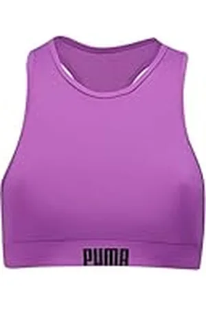 PUMA High NCK T Trajes de baño, , L Women