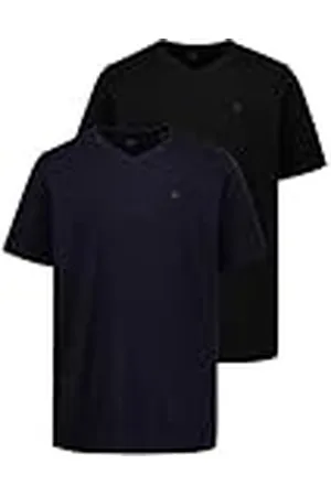 JP 1880 Polohemd Camisa de Polo, ( , Azul Marino 71131810), XXXXXXXL para Hombre