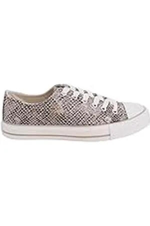 Chattawak 11 anelysesgris41, Zapatillas Mujer, , 41 EU