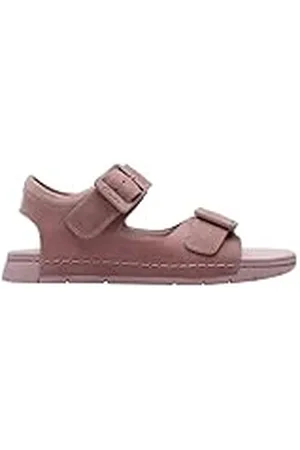 Clarks Baha Beach K, Sandalia, 43 EU