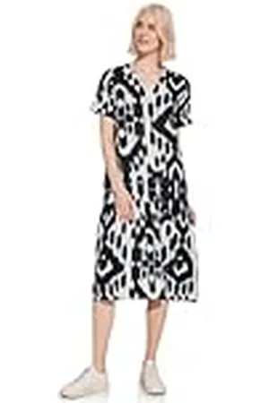 Street one A143862 Vestido, , 38 para Mujer