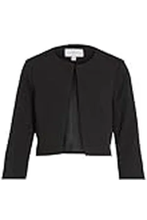 VILA Vimary 3/4 Cover Up/Ka Blazer, , 42 para Mujer