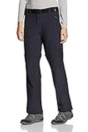 CMP Pantalón con cremallera para mujer, , 3XL