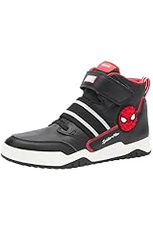 Geox J Perth Boy D, Zapatillas, , 29 EU