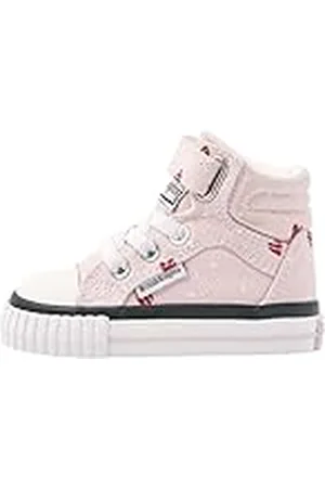 British Knights DEE, Zapatillas Niñas, , 20 EU