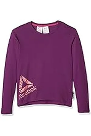 Reebok G ES LS tee Camiseta, Hombre, , XXS