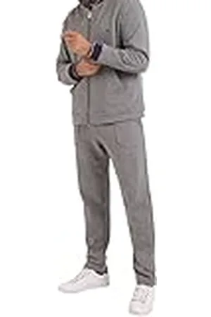 Eminence Fabricado en Francia 7v65 Top de Pijama, , L para Hombre