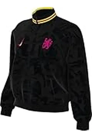 Nike Chaqueta De Fútbol Dri-Fit Strike Third Del Chelsea Fc Para Mujer, , HF1845-010, S