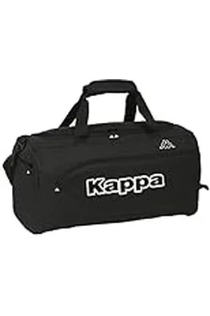 Safta Kappa - Bolsa de Deporte, Mochila, Mochila, Ideal para Niños de Diferentes Edades, Cómoda y Versátil, Calidad y Resistencia, 50x25x25 cm, Color
