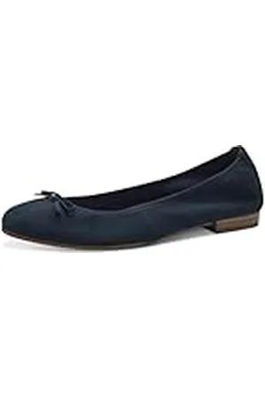 Tamaris Damen 1-22166-42, Ballerinas Mujer, , 36 EU