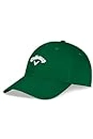 Callaway Golf Heritage - Gorra de Golf de Sarga Lucky, Color