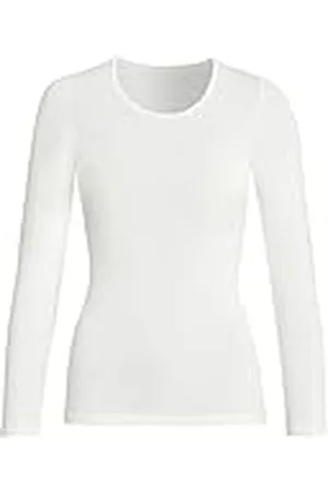 Susa Camiseta de Manga Larga para Mujer, Talla 46/48, Color