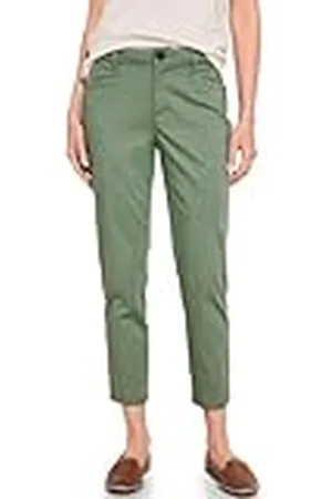 Street one A377207 Pantalones, , 38W / 26L para Mujer