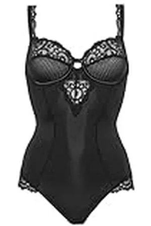 Maison Lejaby Gaby 13853, Body para Mujer, , 70 B (talla del fabricante 85B)